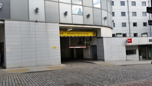 Brewdog Kennels - Aberdeen Exterior photo